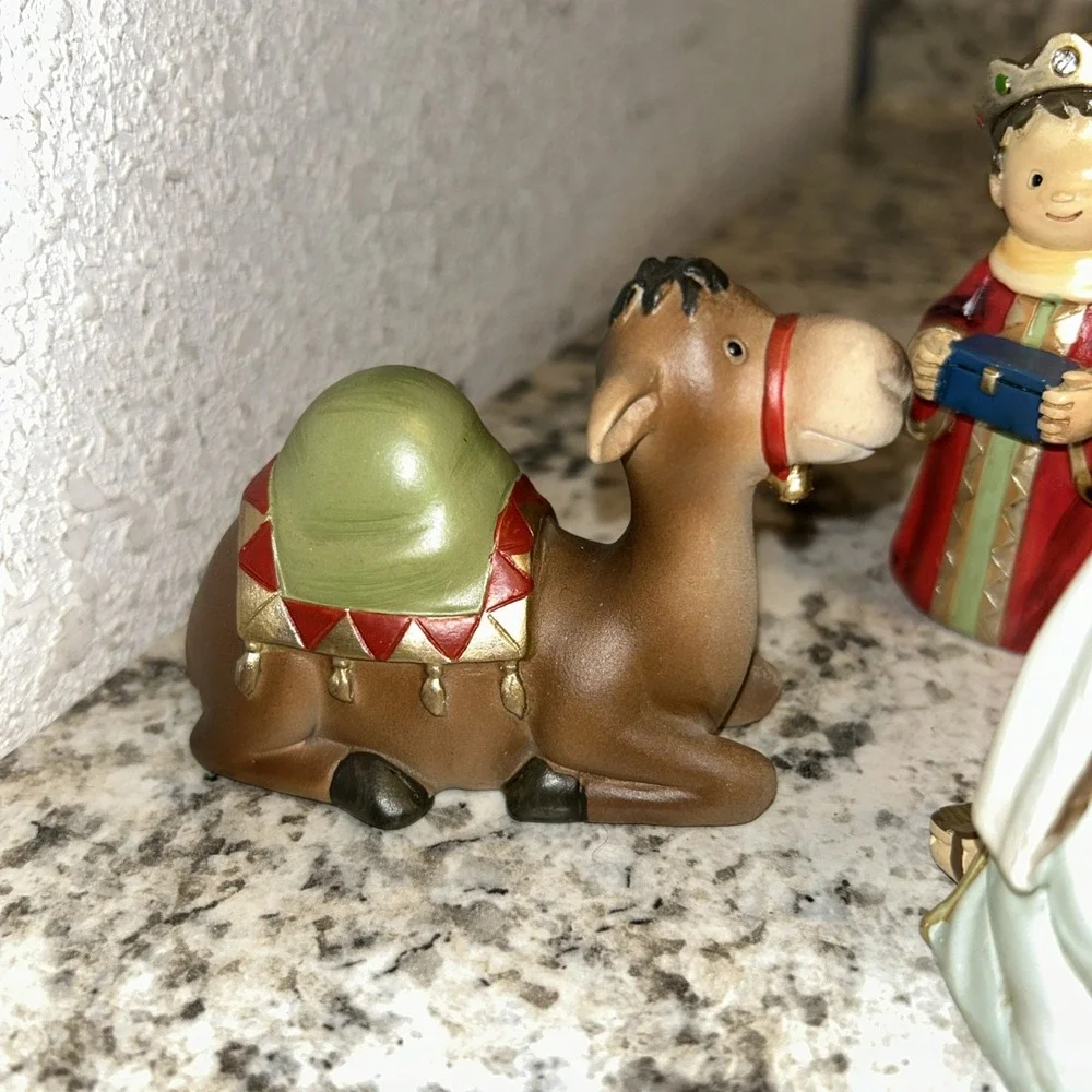 Avalon Gallery Nativity Sets for Christmas Pageant‎ Nativity 4